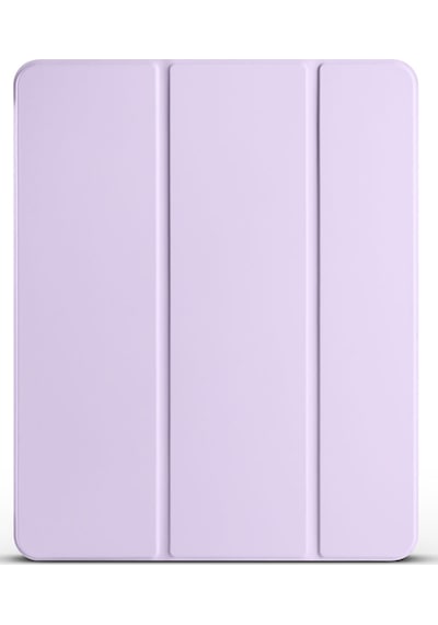 Apple Uyumlu iPad Air 4/5 10.9inç Kılıf Flip Cover Kalem Bölmeli Pc Case 10.nesil Değil