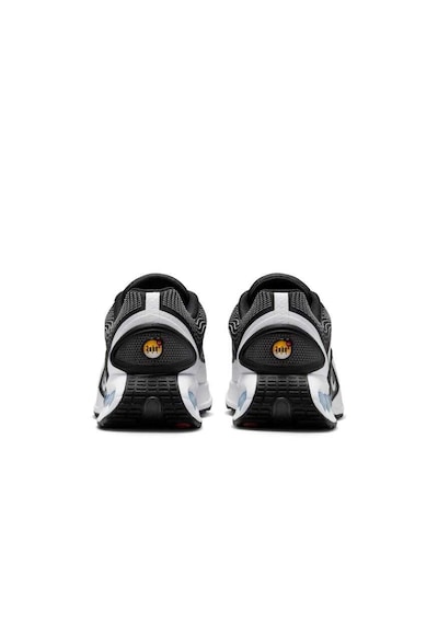 Nike Air Max Dn Siyah Beyaz SİYAH-BEYAZ