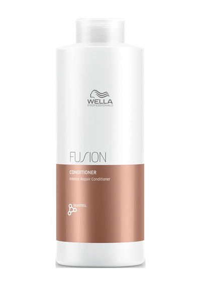 Wella Professionals Fusion Onarıcı Saç Bakım Kremi 1 L