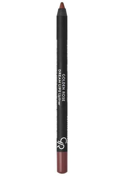 Lips Lipliner No: 502 - Mat Bitişli Yumuşak Dudak Kalemi 0
