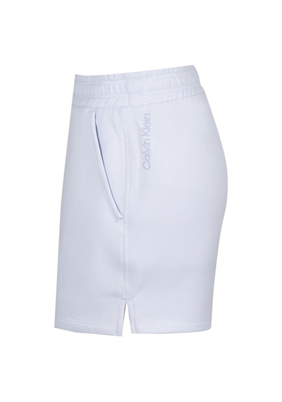 Calvin Klein Calvın Kleın Kadın Şort Pfbs8936-s1y Mavi