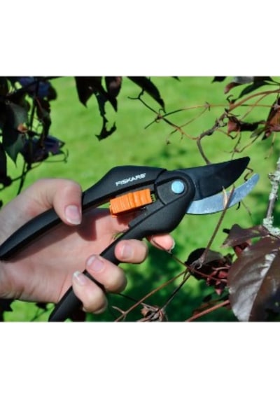 Fiskars P26 Single Step Bypass Budama Makası