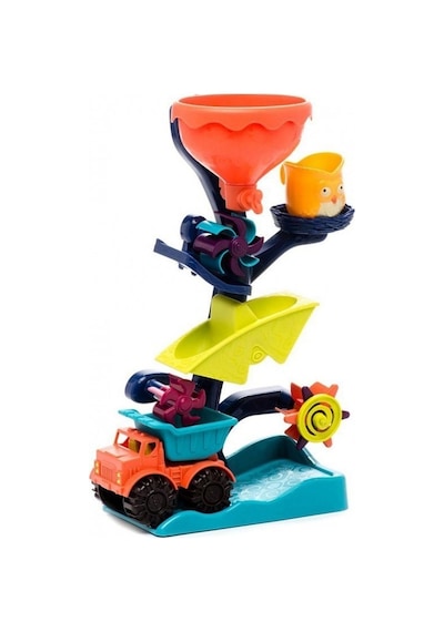 B.toys Su Çarkı