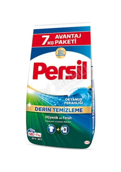 Persil Okyanus Ferahlığı 7 Kg