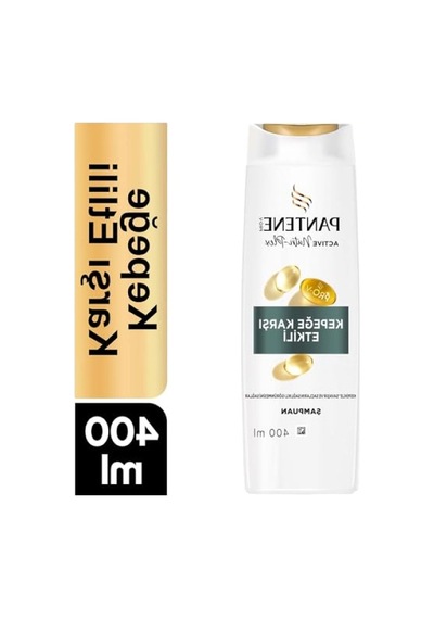 Kepek Karşıtı Şampuan - 400 Ml