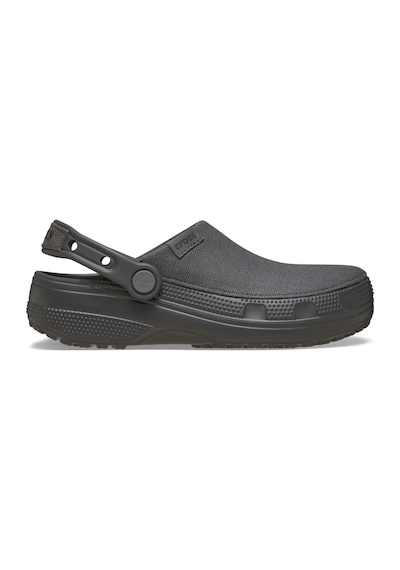 Crocs Classic Crafted Clog Unisex Terlik Cr211354 Crc.0ld Siyah