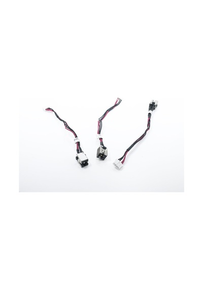 Lenovo Uyumlu Ideapad P400 P500 Z400 Z500 Dc30100Lm00 Dc Jack Şarj Giriş