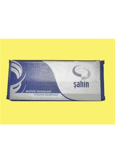 Sahın- Ana Yatak Std Clıo 1.2 16v 75hp D4f An5291sa001 77937600 7701472840 7700874350