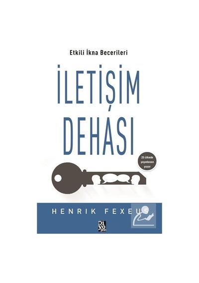 İletişim Dehası - Henrik Fexeus