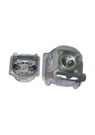 Silindir Kapak Set Dq Sct 150