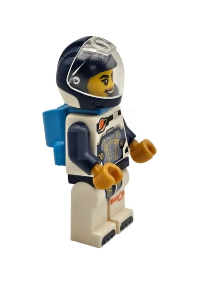 Astronot Minifigürü Anastasia Cty1692