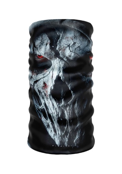 Bebo Store Extreme Spor 200624-4 Motorsiklet Özel Desenli Buff Boyunluk Bandana Balaklava