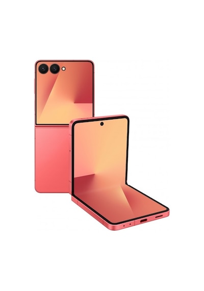 Samsung Galaxy Z Flip7 512 GB (Samsung Türkiye Garantili)