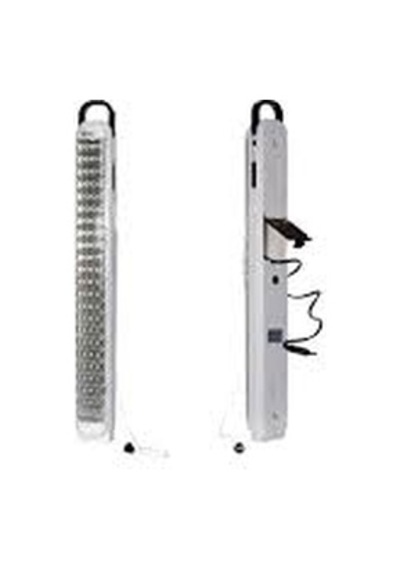 Black Watton Wt-226 55+15led Şarjlı Işıldak Beyaz