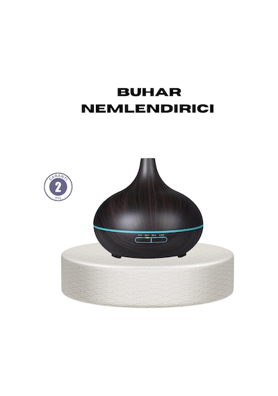 Bn01 Hava Nemlendirici