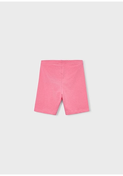 Mayoral Kız Çocuk Kısa Tayt Pembe - 00610