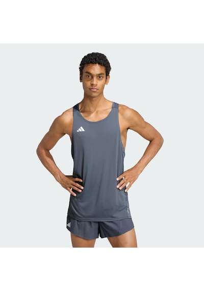 Adidas Adizero Essentials Erkek Atlet C-adıkt4842e50a00 Gri