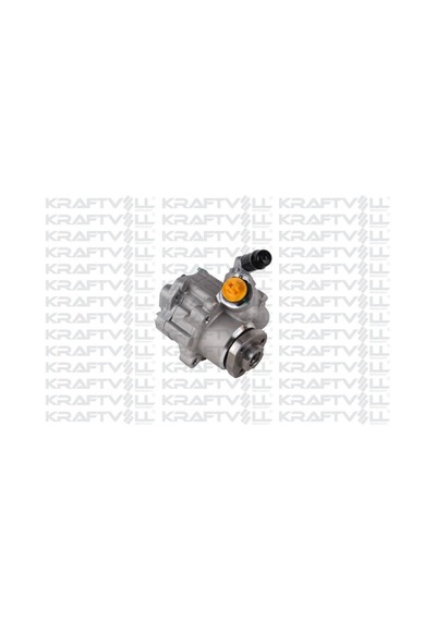 Vag Hidrolık Direksiyon Pompası Transporter T4 96 04 - Kraftvoll 01060027
