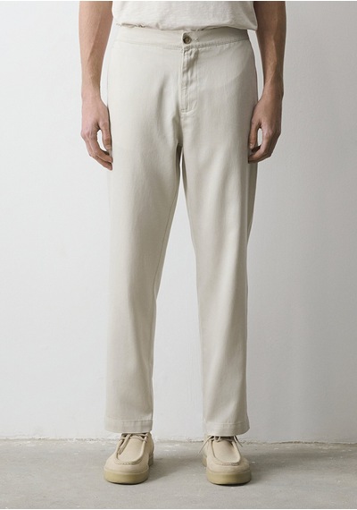 Mavi - Gri Pantolon 0010590-70144