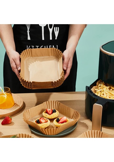 Lirazon Airfryer Pişirme Kağıdı 50 Adet Kare Fırın Tepsisi Yanmaz Yapışmaz Gıda Parşömeni Sıcak Hava Sku: Smg8690010532558 Ahşap Lirazon Airfryer Pişirme Kağıdı 50 Adet Kare Fırın Tepsisi Yanmaz Yapışmaz Gıda Parşömeni Sıcak Hava Sku: Smg8690010532558 Ahşap