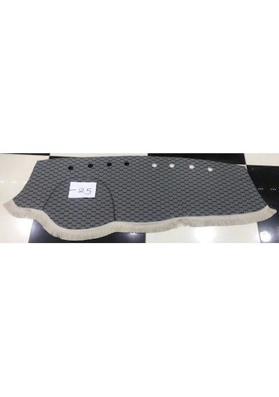 Fiat Doblo 2010-2014 Model Torpido Ön Göğüslük-25