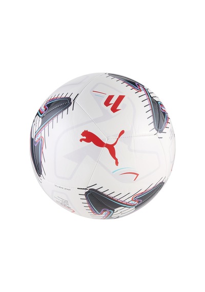 Stellar Play Laliga Unisex Beyaz Futbol Topu 08515001
