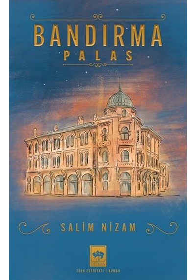 Bandırma Palas - Ybve-665967