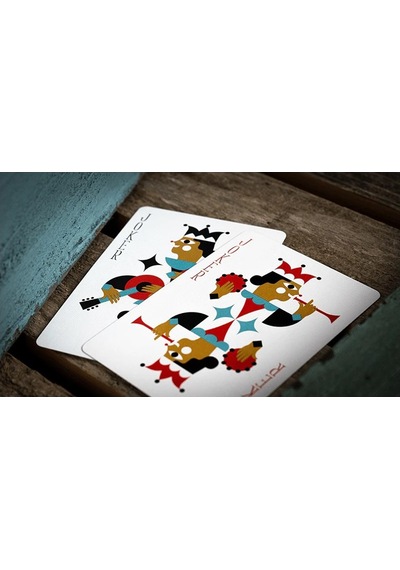 Bicycle Cardstract Premium Oyun Kağıdı İskambil Kartları Destesi
