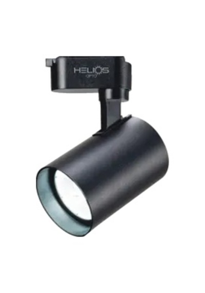 Helios Hs 2434 30w Ray Spot Siyah Kasa Günışığı Çok Renkli