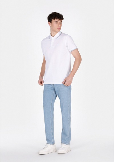 Colin's Colins Regular Fit Erkek Mavi Jean Pantolon Cl1075172 Q1.v1 Dn44383 DENİM
