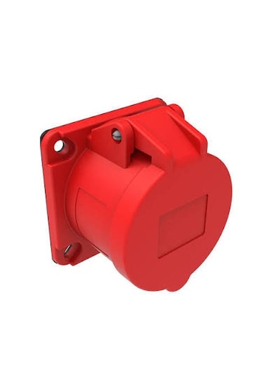 Bc1-1505-2413 5x16a Makine Priz