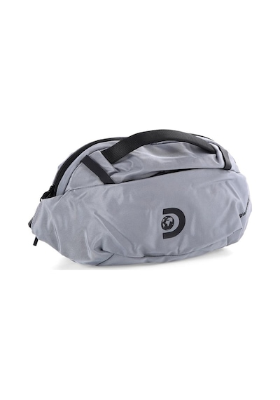 Discovery Dıscovery D00210 Bel Çantası-gri Gri