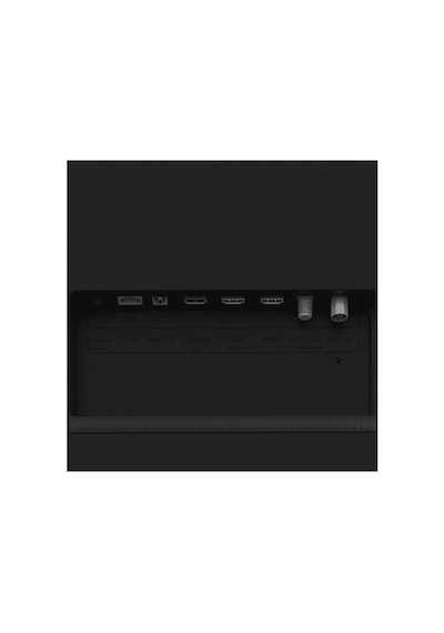 Grundig 55 GHU 7505 B 55" 139 Ekran Uydu Alıcılı 4K Ultra HD Smart Led TV