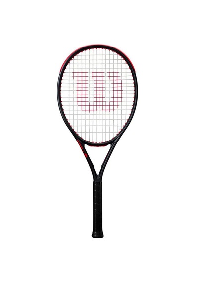 Wilson Clash 26 V3 Çocuk Tenis Raketi 245 Gr. Wr173210