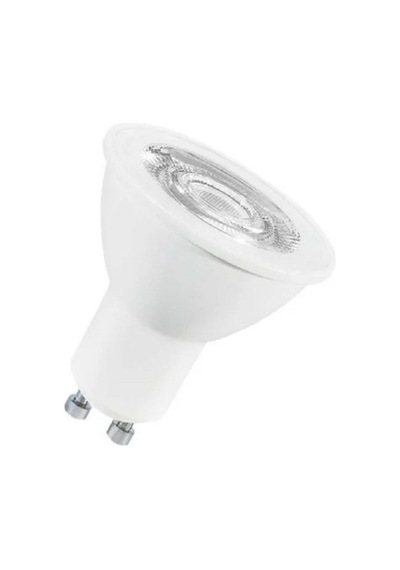 Sarı Işık Gu10 Duy Led Ampul 2700k Renk Sıcaklığı