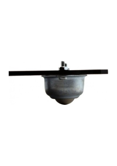 Metal Bilyalı Sarhoş Tekerlek