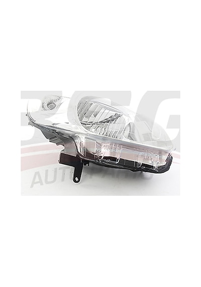 Far Sag Krom Cercevelı Motorlu Kango Iıı 13-