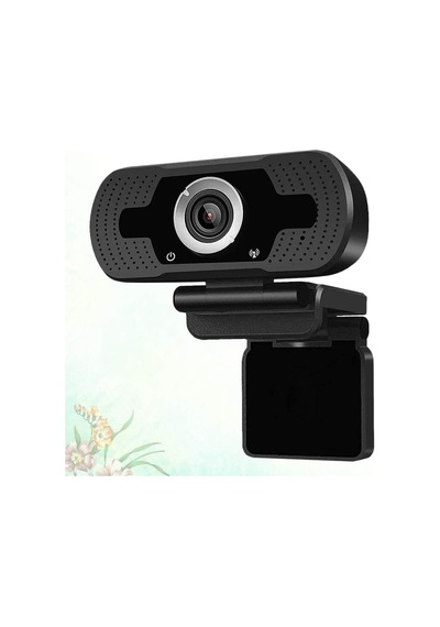 Webcam Bilgisayar Webcam Live Webcam Kamera Defter 1080p Öğretimi