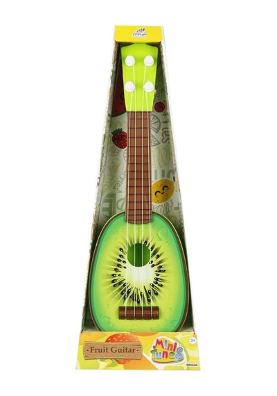 S01081920a Gitar Telli Mini Meyve Dsn 35cm 4a-sun