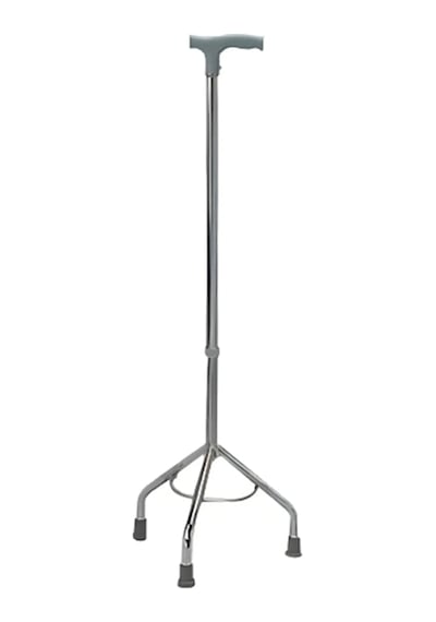 Ayarlanabilir 3 Ayaklı Baston Denge Bastonu Tripod Stick Bme40020