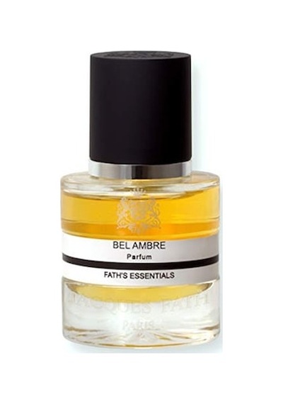 Jacques Fath Bel Ambre Unisex Parfüm EDP 50 ML