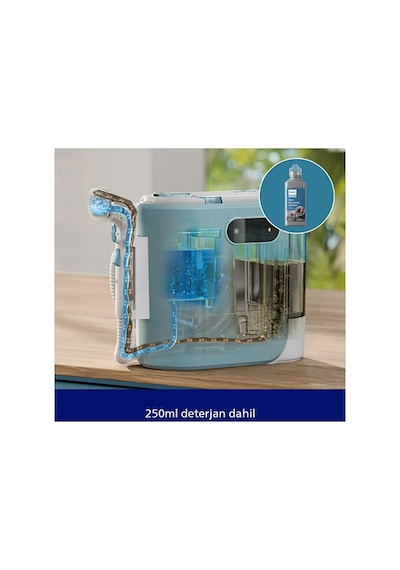 Philips 3000 Serisi XW3193/11 Koltuk Yıkama & Leke Çıkarma Makinesi