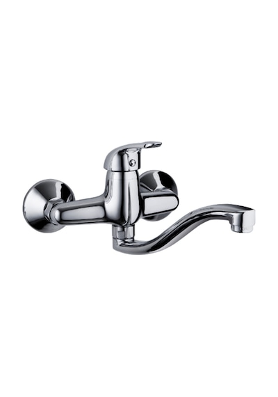 Gpd Adrio Aplike Lavabo Bataryası MAL120