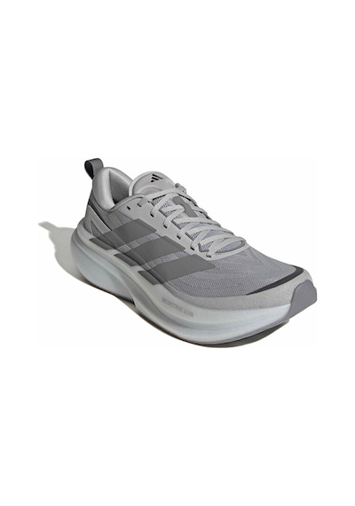 Adidas Supernova Glide M Erkek Koşu Ayakkabısı Hq7559 Gri Gri