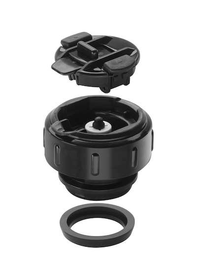 Zwilling Bardaklı Termos 1 Lt Siyah