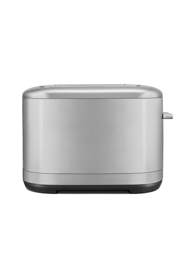 Kitchenaid 5KMT2109ESX 980 W Manuel Kontrollü 2 Dilim Ekmek Kızartma Makinesi