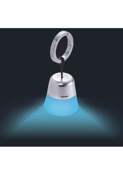 Pocket Lamp Led Işıklı Anahtarlık