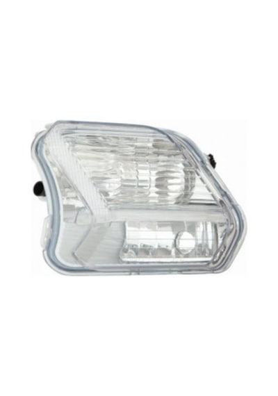 Ford Kuga 2013 Sis Farı Sol Oem No:gv4413b221af