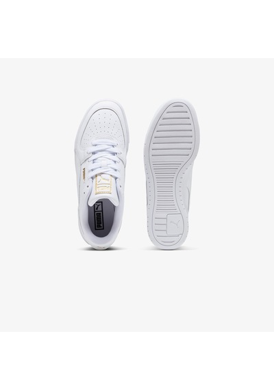 Puma Ca Pro Classic Unisex Beyaz Spor Ayakkabı 026 402366 Beyaz