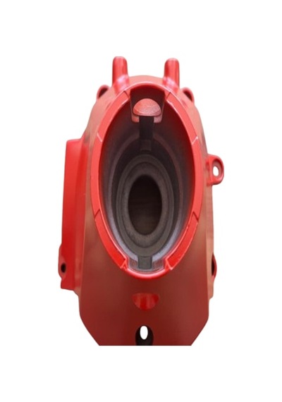 Motorlu Tırpan Balata Yuvası Oleomac Bcf420